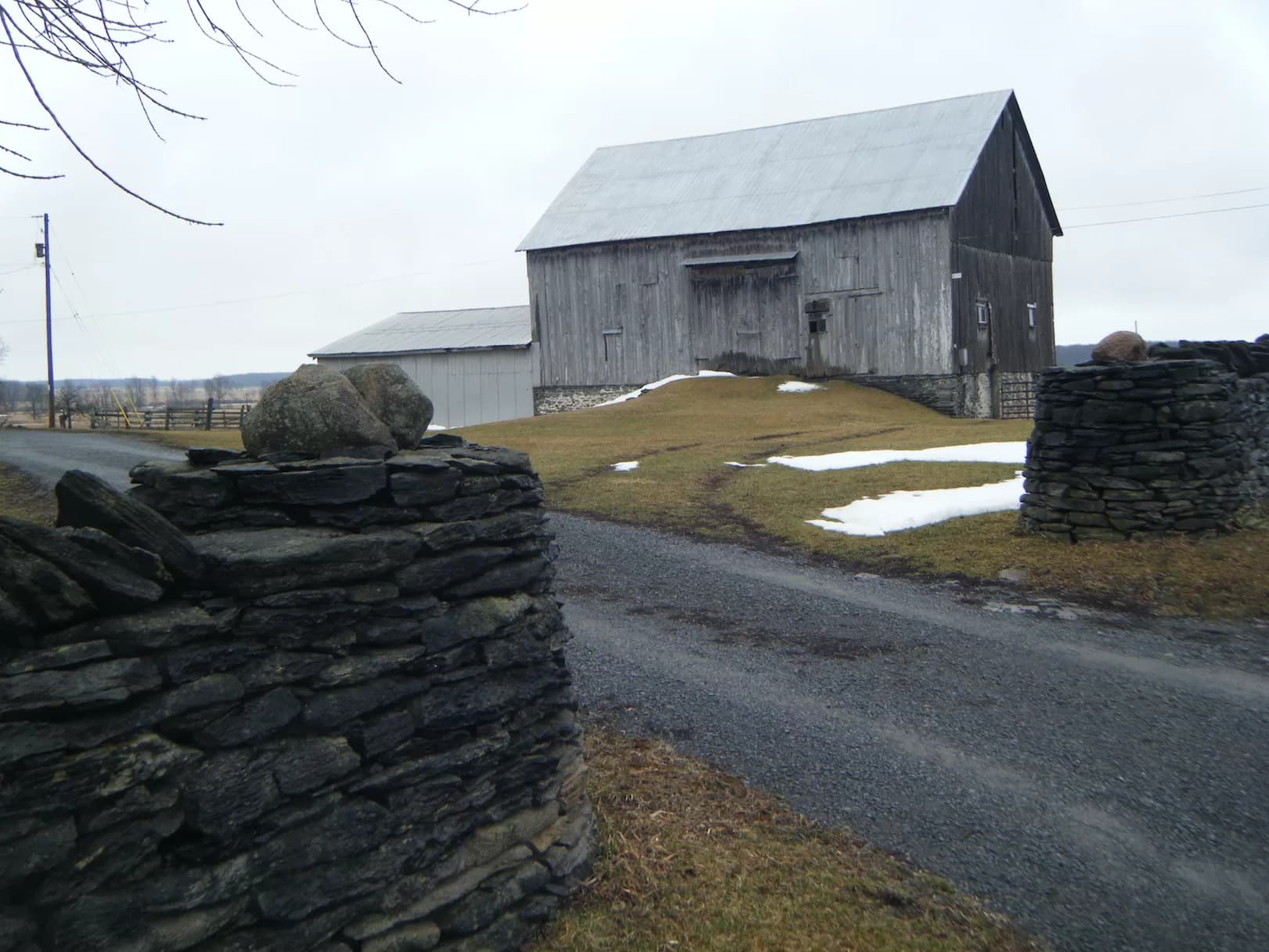 Heritage Wall Restoration Workshop
