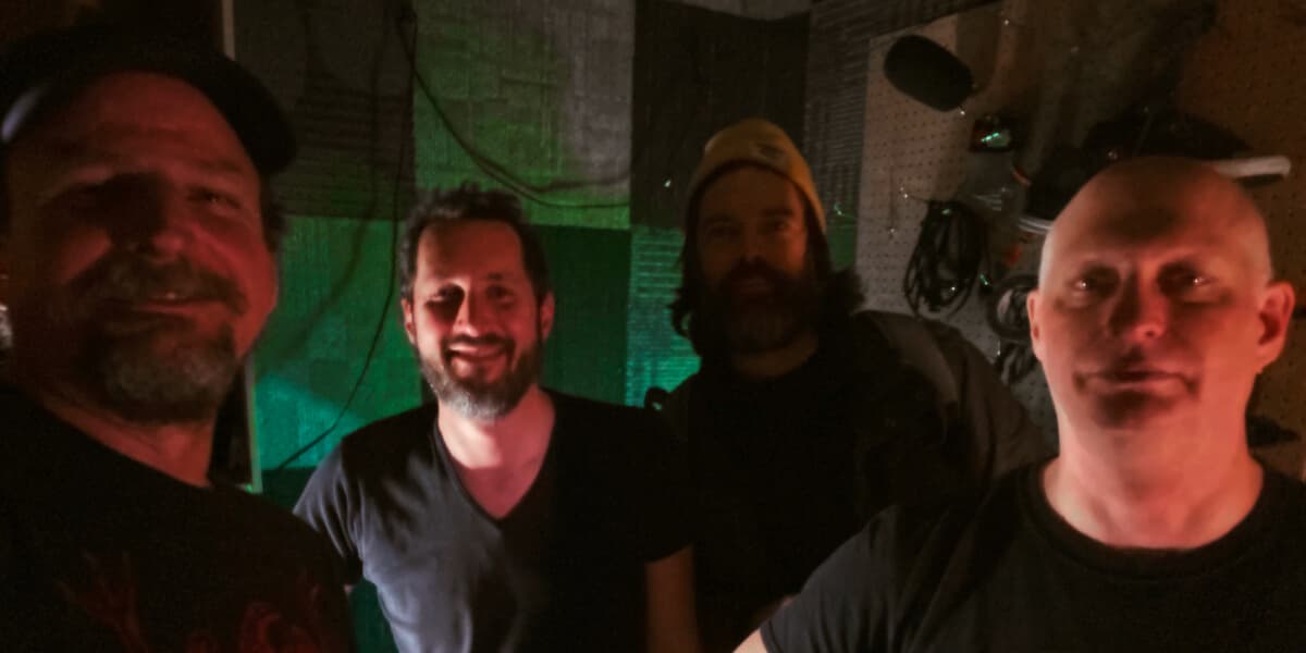 Perley Live on AI Radio