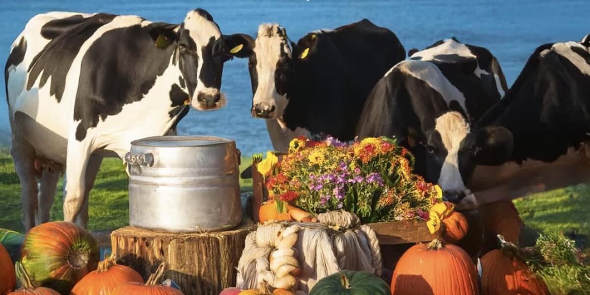 20th Annual Harvest Festival