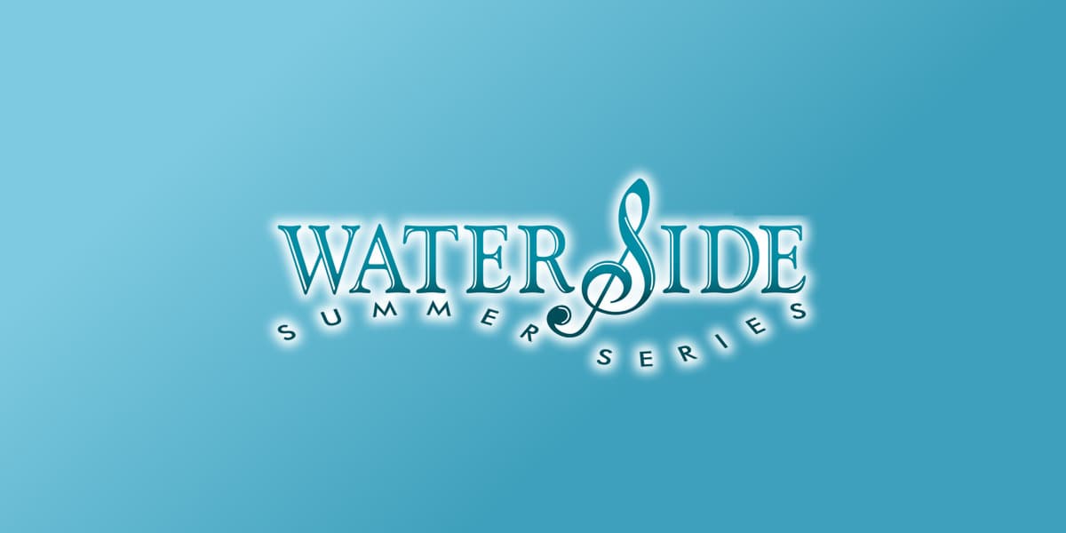 Waterside Summer Series: New Orford String Quartet
