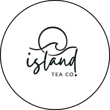 Island Tea Co. logo