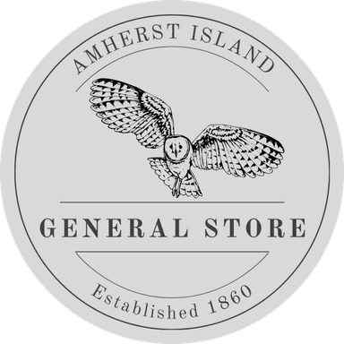 Amherst Island General Store logo