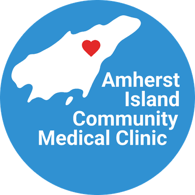Amherst Island Medical Clinic logo