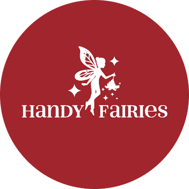 Handy Fairies logo