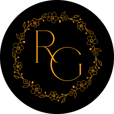 Rossland Gardens logo