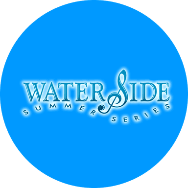 Waterside Summer Series logo