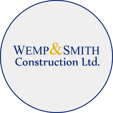 Wemp & Smith Construction logo