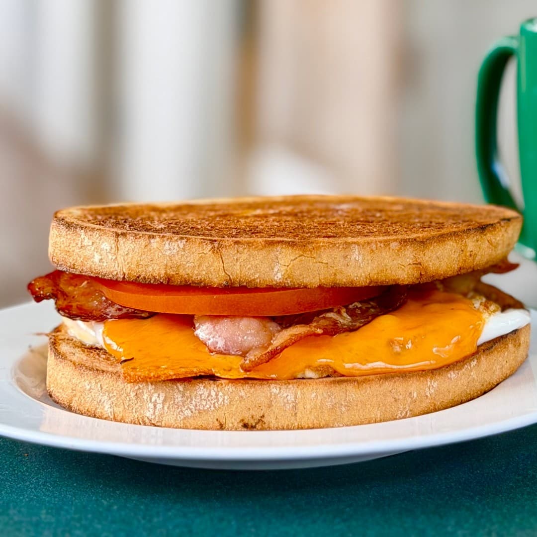 Breakfast Sandwich