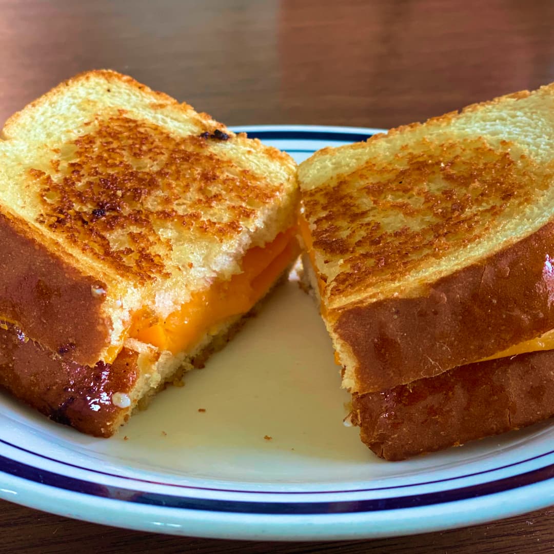 Grilled Cheese