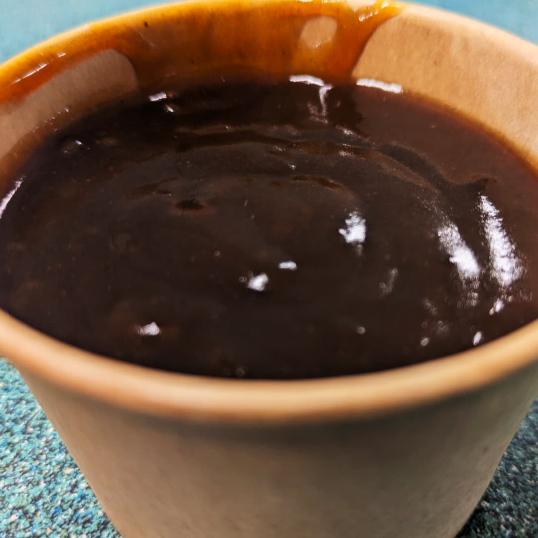 Gravy
