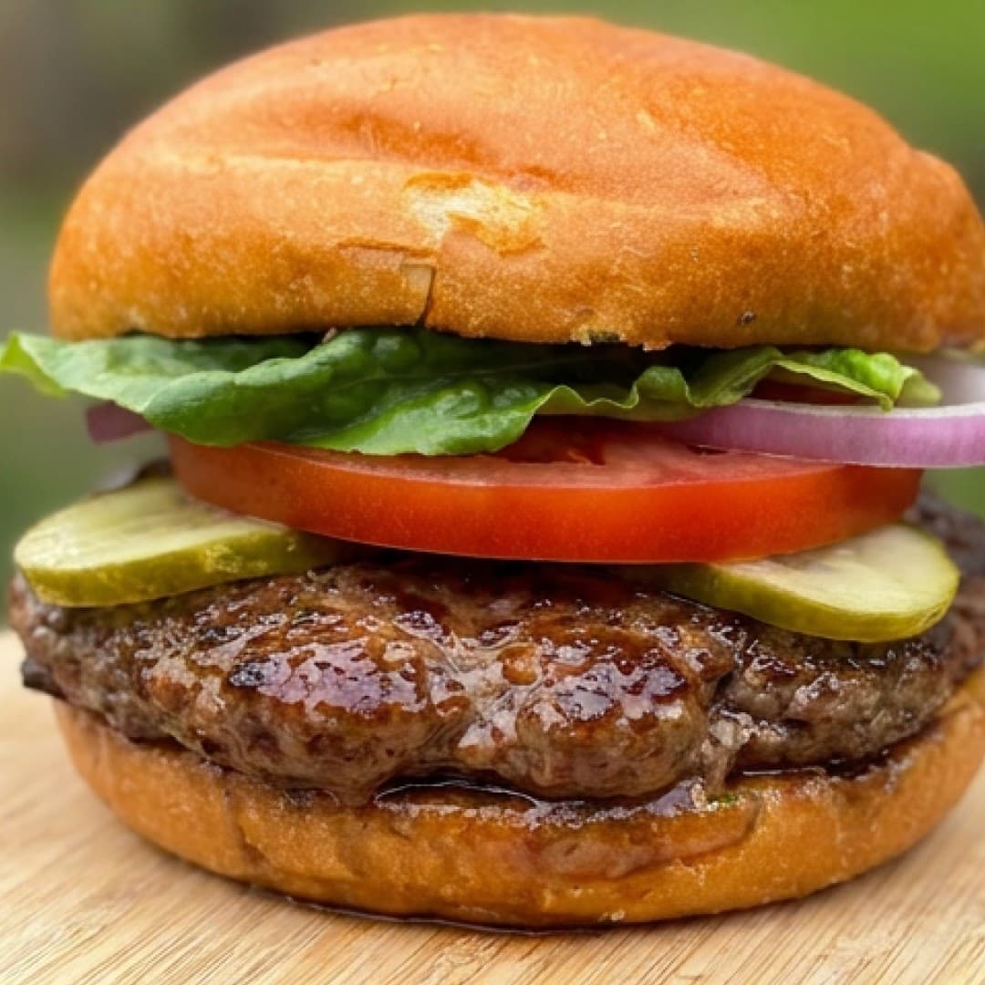 BK Burger