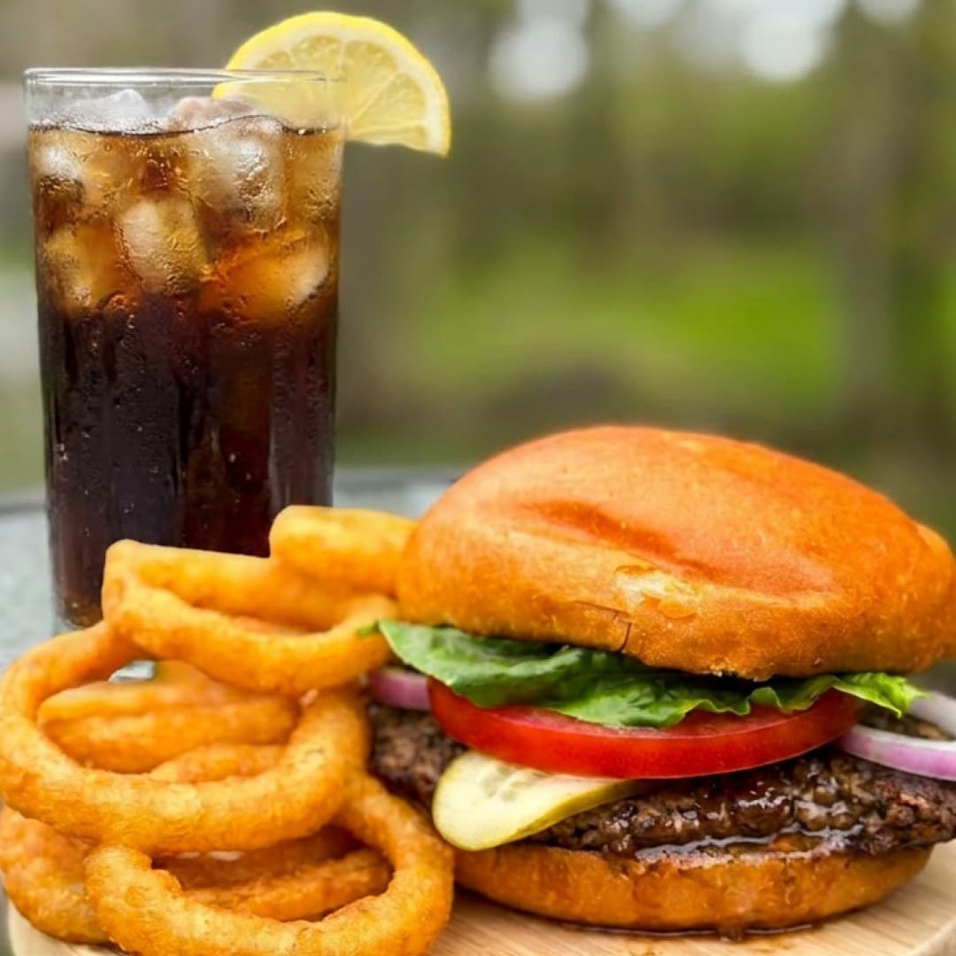 Burger Combo