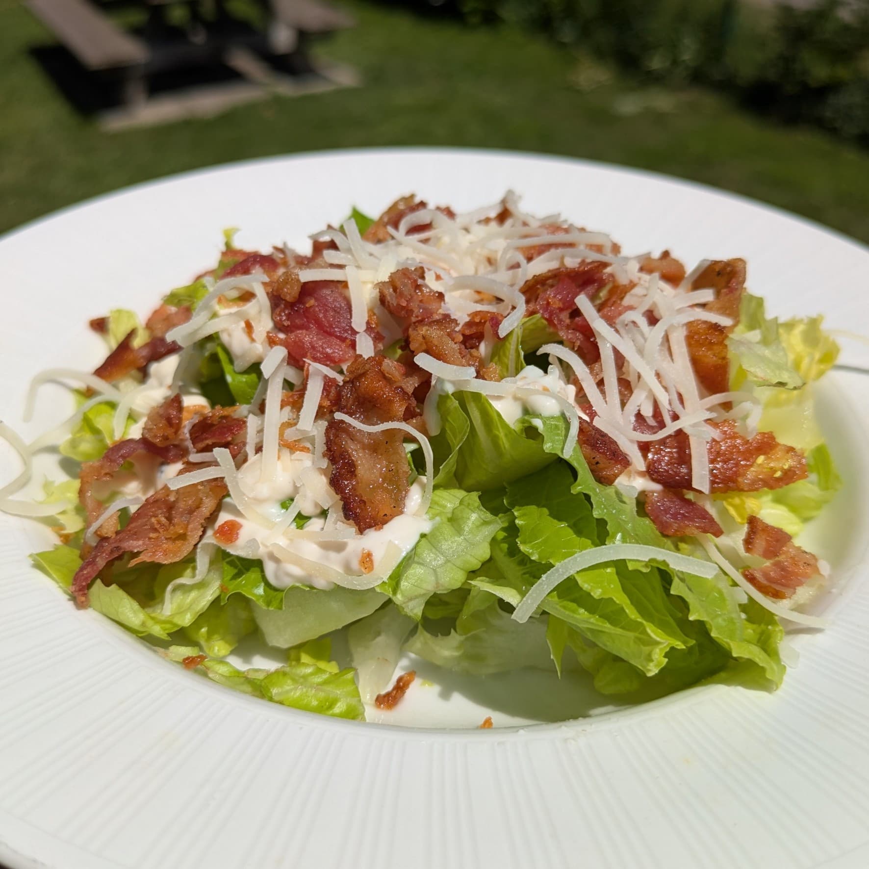 Caesar Salad
