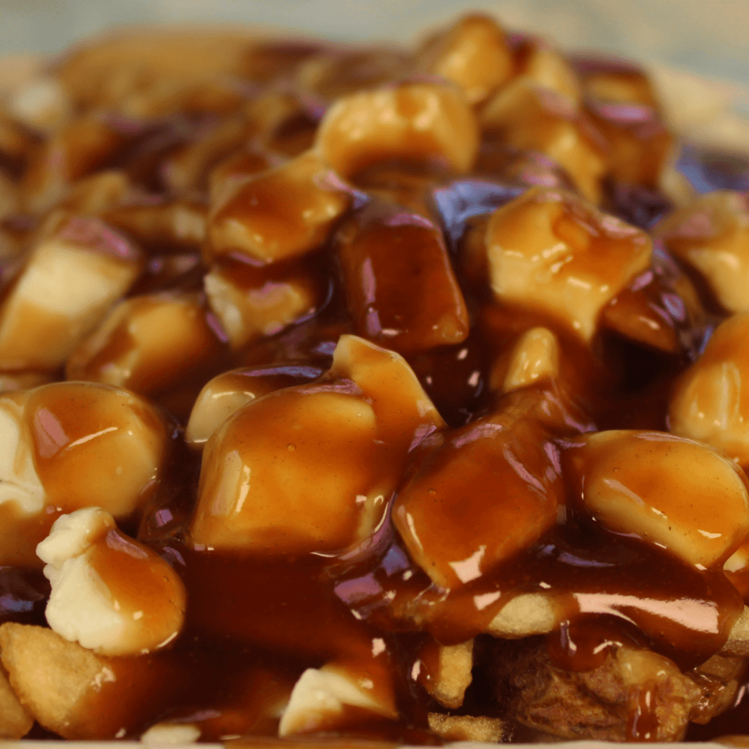 Poutine