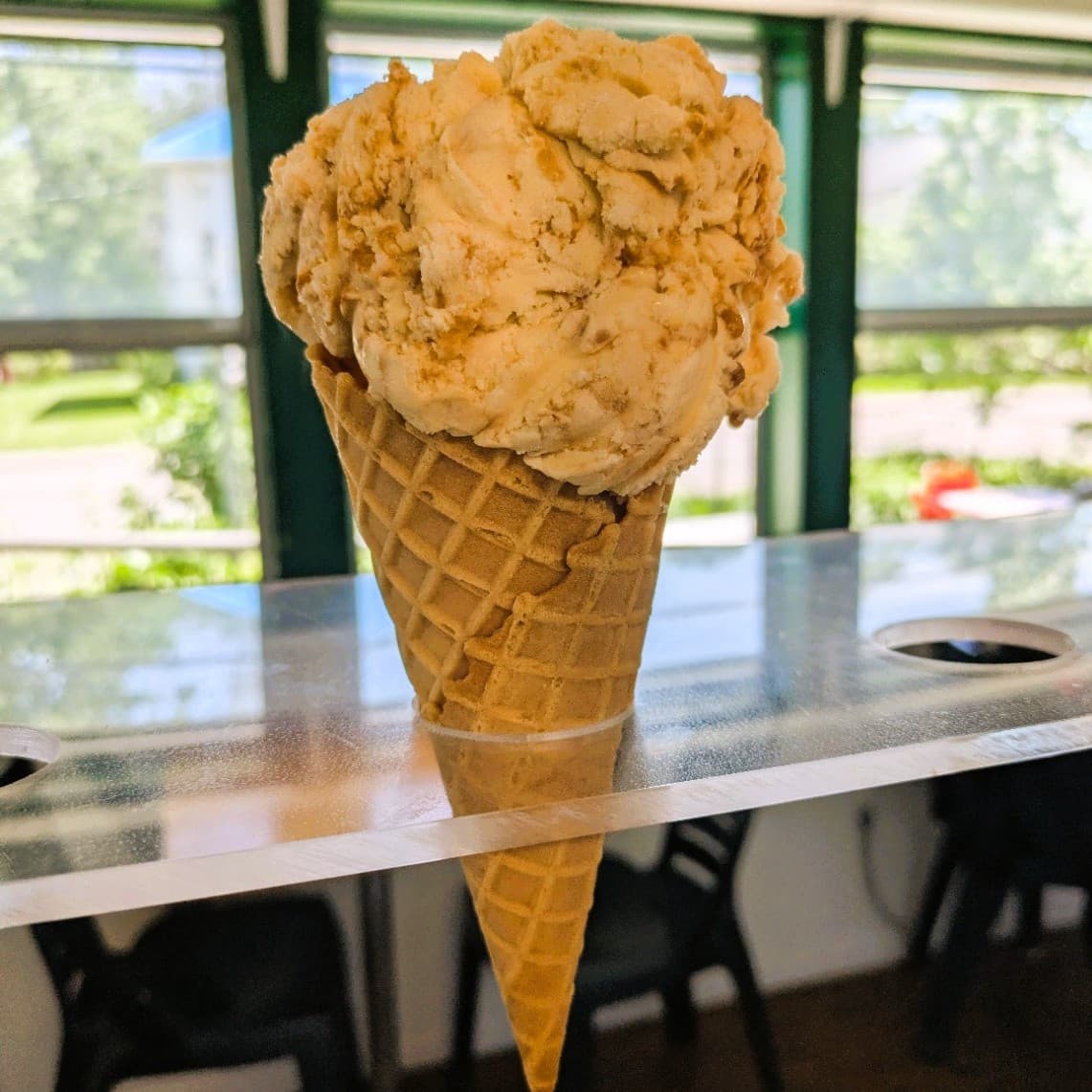 Ice Cream