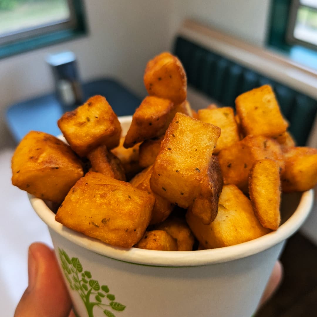 Homefries