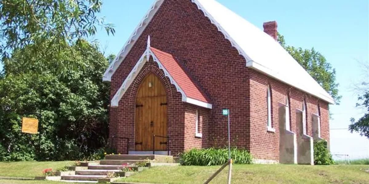 Sunday Mass at St. Bartholomew RC Church