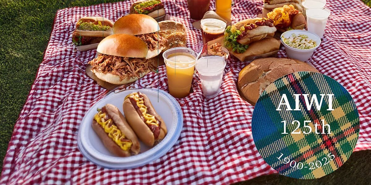 AI Women's Institute Family Picnic & Hog BBQ
