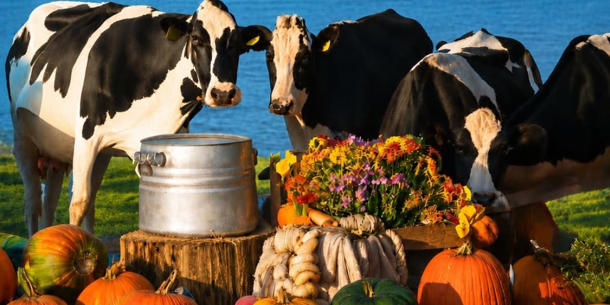 21st Annual Harvest Festival