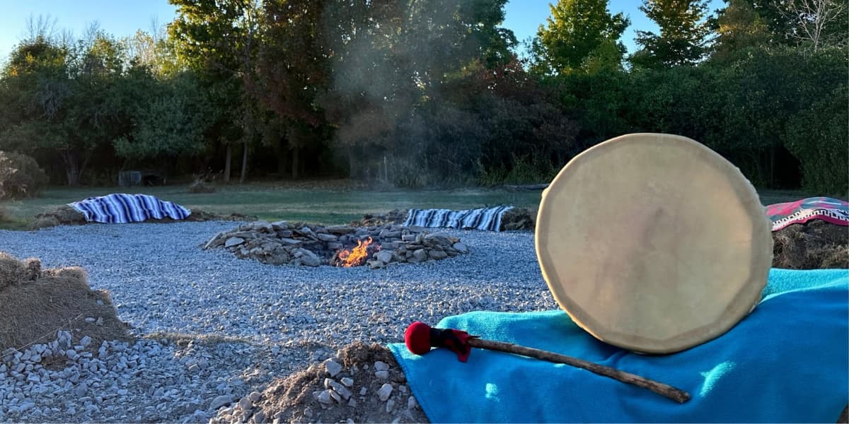 Indigenous Drum Circle & Cultural Experience - Culture Days 2026
